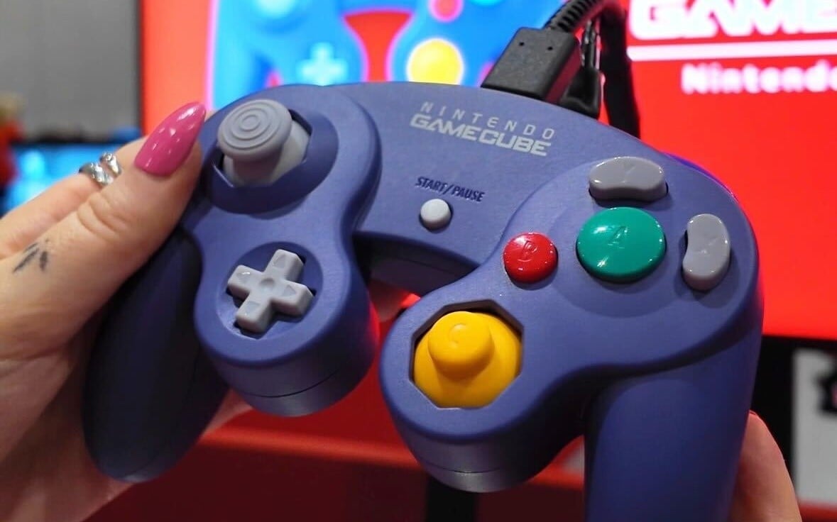 Nintendo Expands Switch 2's GameCube Library Next Week
