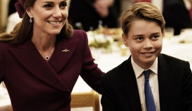 Kate Middleton Has a “Different" Role When It Comes to…