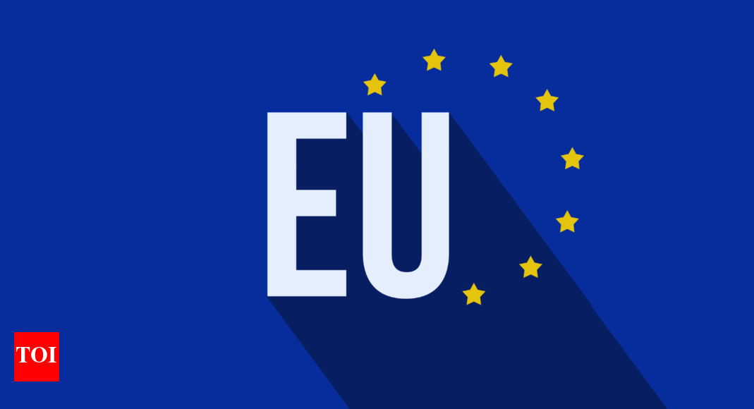What do EU passports have in common? |
