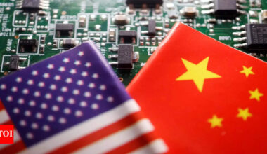 China to Donald Trump: Sorry, we don't want your 'Obsolete' Nvidia AI chips