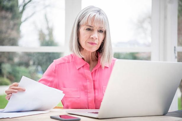 HMRC issues warning for state pensioners who have to provide 'letter of proof'