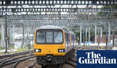 Labour to revive Northern Powerhouse Rail project | Rail industry