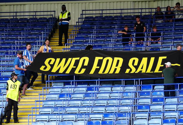 Sheffield Wednesday