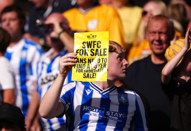 Sheffield Wednesday
