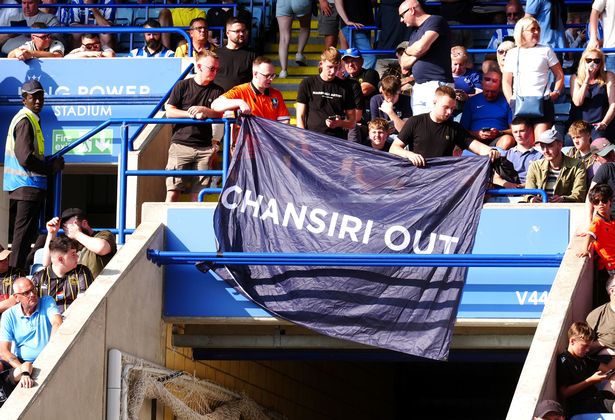 Sheffield Wednesday