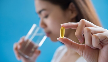 Omega 3 fatty acids help brain function, heart health: Otorhinolaryngologist explains how it is different from Omega 7 | Health