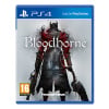 Bloodborne (PS4)