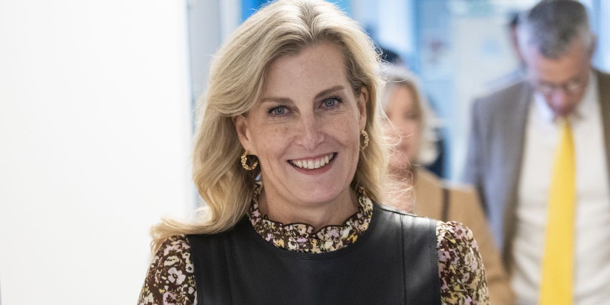 Buckingham Palace confirms Duchess of Edinburgh will leave UK after summer with Royal Family