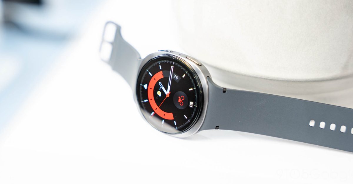 Galaxy Watch 8 comes with 4-pack of SmartTag trackers