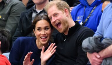 Prince Harry and Meghan Markle’s post-royal projects struggle to ‘land’, reality star says