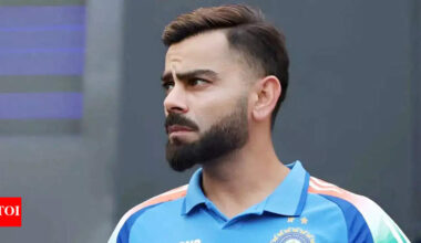 Virat Kohli drops major hint at ODI comeback ahead of Australia series | Cricket News