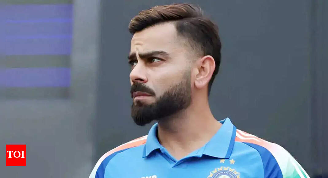 Virat Kohli drops major hint at ODI comeback ahead of Australia series | Cricket News