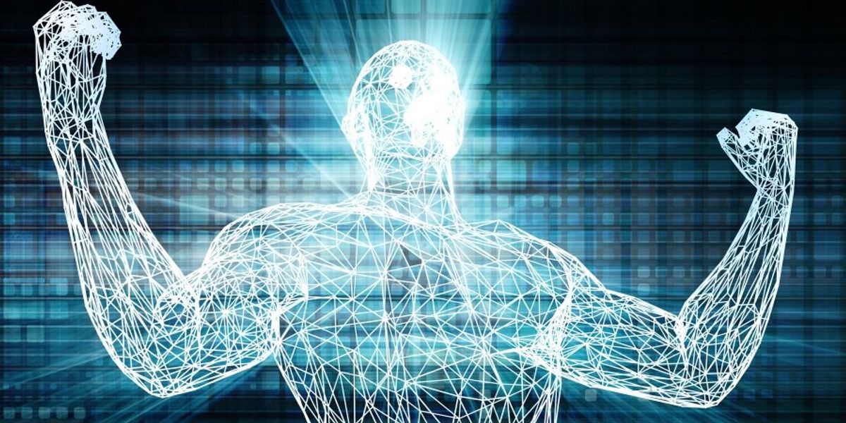 Woman's 'quantum immortality' theory is blowing people's minds