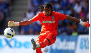 Sheffield Wednesday set up second-round tie with Leeds after win on penalties – The Irish News