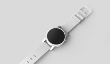 Should we get the option of a round Apple Watch and more? [Poll]