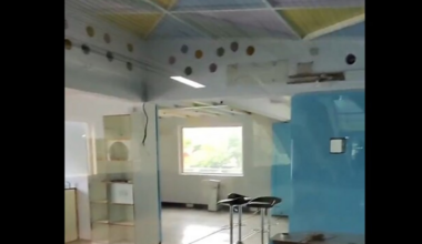 Canadian man discovers start-up incubator at Bengaluru metro station. Watch | Bengaluru