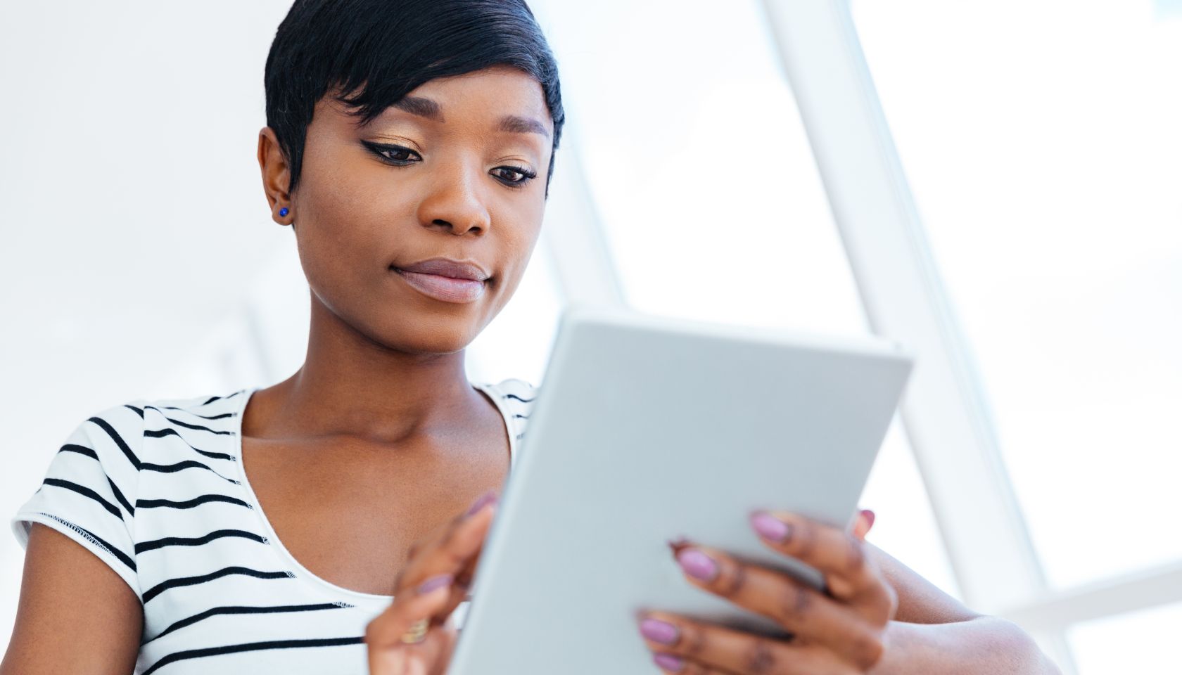 Durham Offering Free Internet to Hundreds of Low-Income Households
