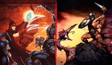 Heretic + Hexen Review (PS5)