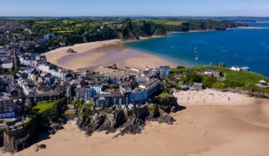 Tenby stamp duty