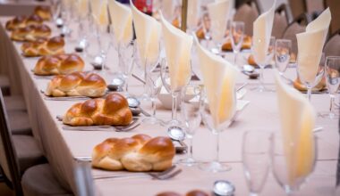 The Big Shabbat looks to break the record for world'd largest shabbat dinner