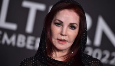 Priscilla Presley’s ex-business partners accused her of pulling Lisa Marie’s life-support to get control of family name