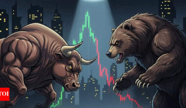 Stock market today: Nifty50 opens in green; BSE Sensex near 80,600
