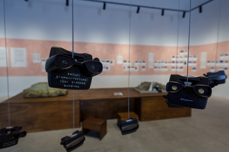Albania Pavilion Explores the Intersections of Architecture, History, and Identity at the 2025 Venice Biennale - Image 4 of 30