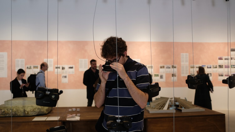 Albania Pavilion Explores the Intersections of Architecture, History, and Identity at the 2025 Venice Biennale - Image 2 of 30