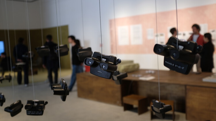 Albania Pavilion Explores the Intersections of Architecture, History, and Identity at the 2025 Venice Biennale - Image 5 of 30