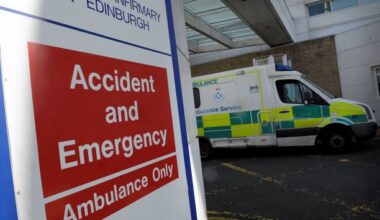 ‘Shocking and shameful’ – The NEN – North Edinburgh News