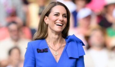 Kate Middleton could make landmark public appearance next week in special role