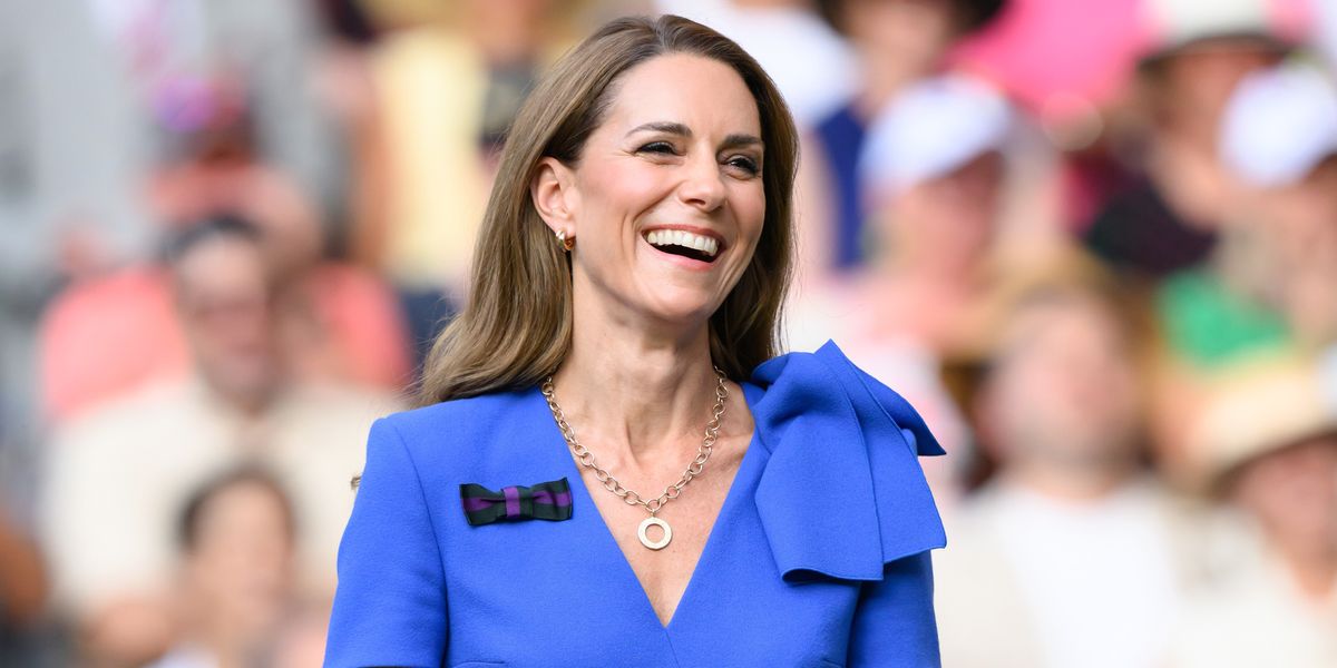 Kate Middleton could make landmark public appearance next week in special role