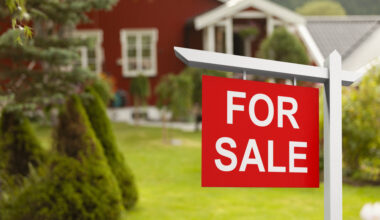 Survey reveals increase in number of homes coming onto the market in Scotland