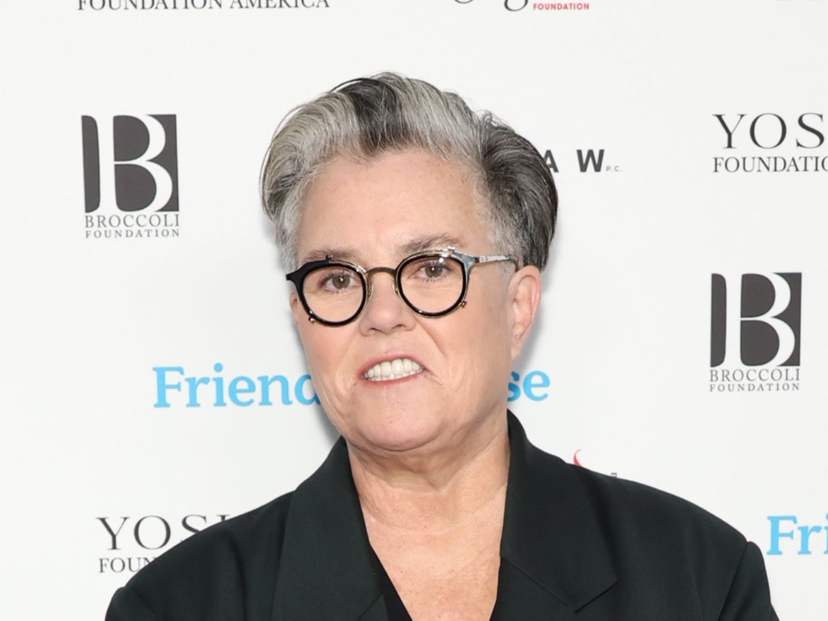 O’Donnell has previously opened up about her decision to take semaglutide for diabetes in a TikTok video she posted back in January 2023.