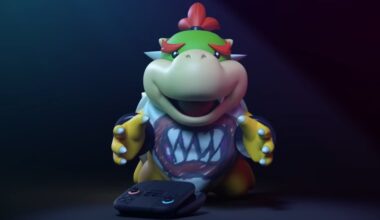 Nintendo Updates Its Parental Controls Mobile App For Switch And Switch 2