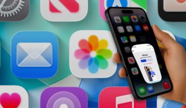 Faster animations on iOS 26 makes even older iPhones feel like new