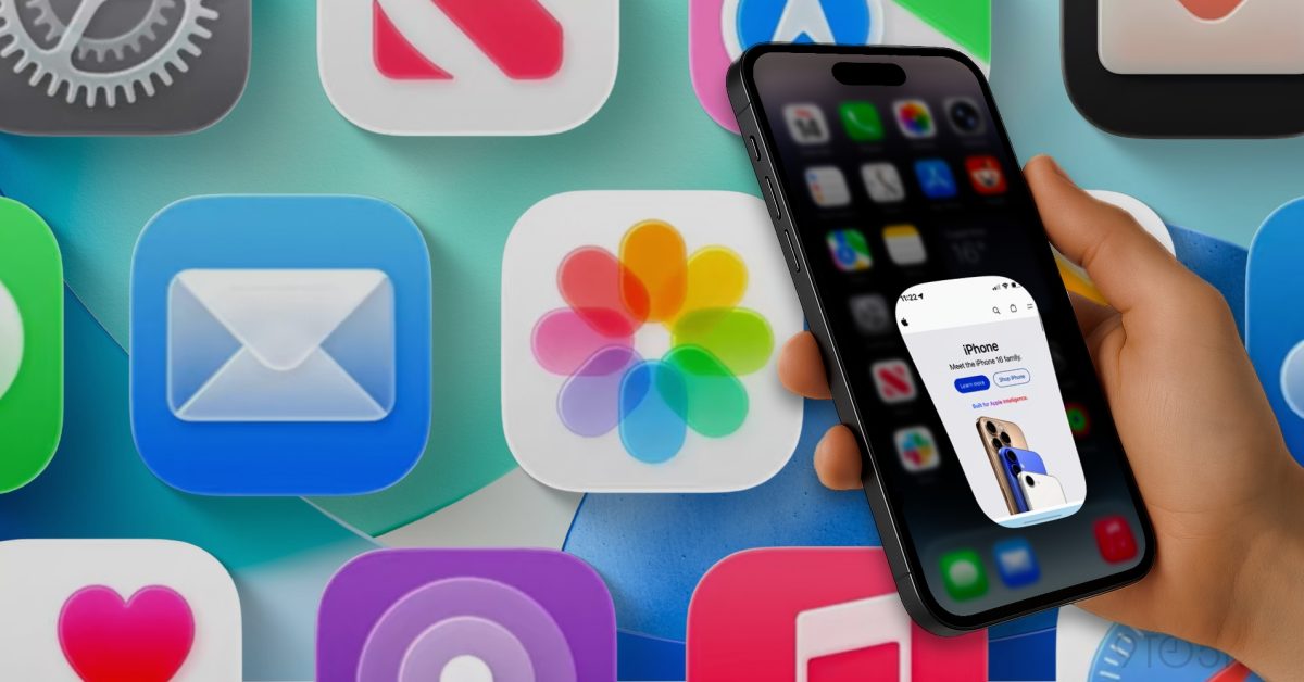 Faster animations on iOS 26 makes even older iPhones feel like new