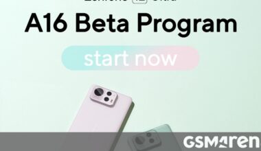 Asus launches Android 16 Beta program for Zenfone 12 Ultra