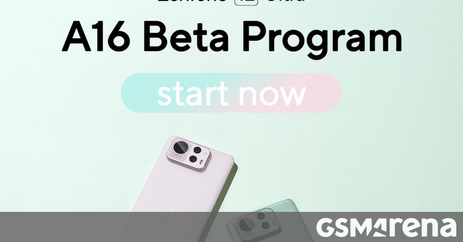 Asus launches Android 16 Beta program for Zenfone 12 Ultra