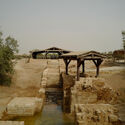 Seven International Design Teams Shortlisted for Museum of Jesus’ Baptism in Jordan - Image 4 of 14