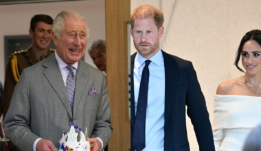 Prince Harry to visit UK next month, could meet King Charles and Prince William
