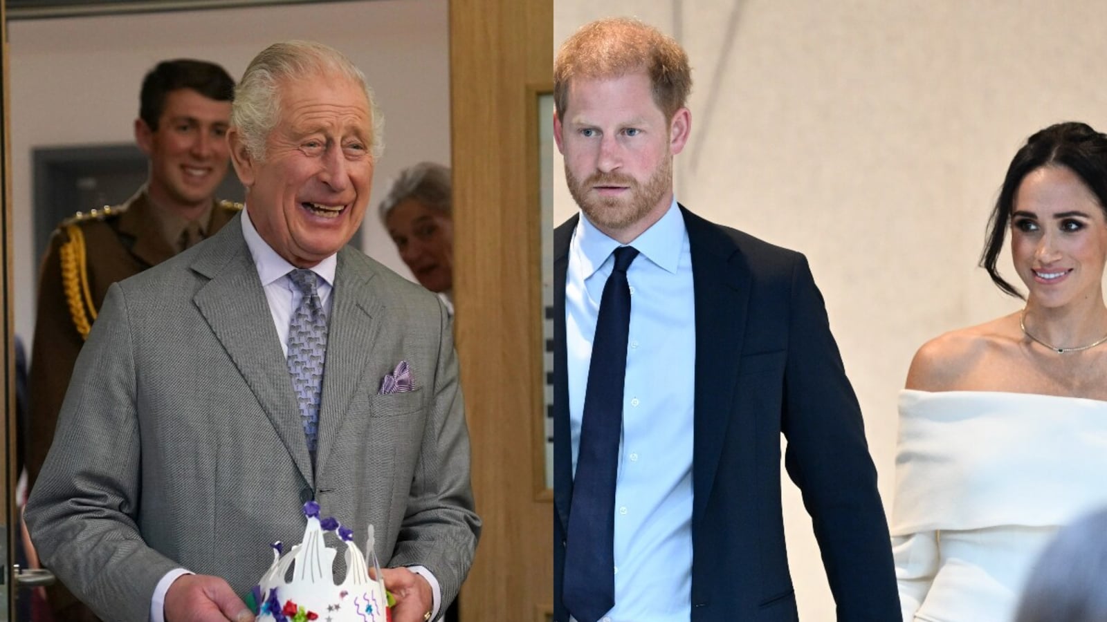 Prince Harry to visit UK next month, could meet King Charles and Prince William