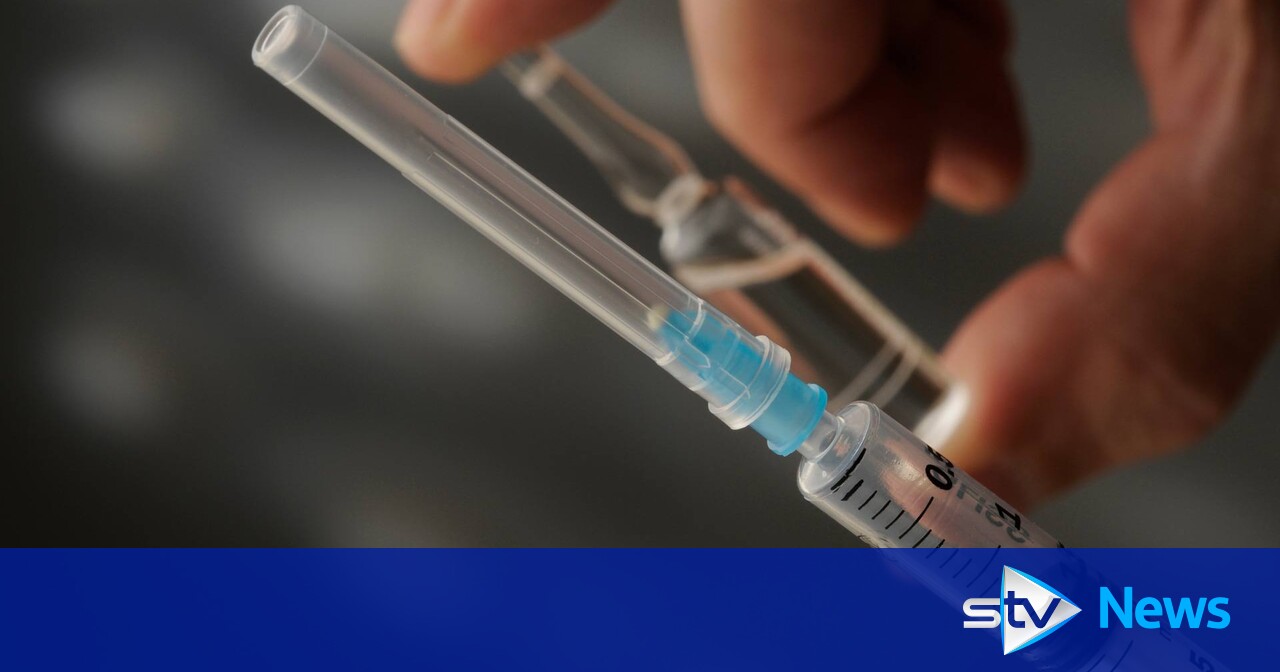 Glasgow social care worker gave out morphine dose eight times higher than prescribed amount