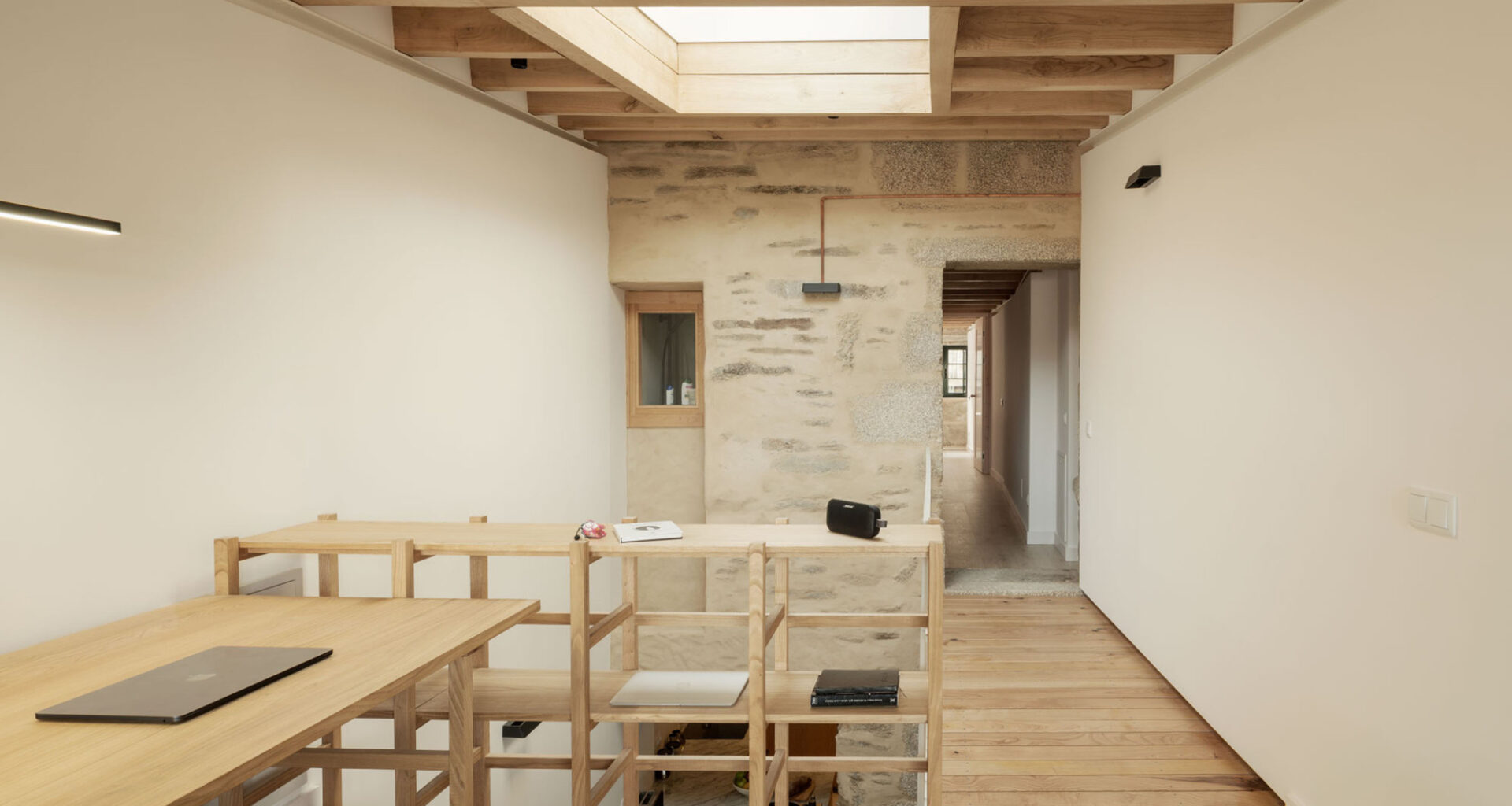 BS House / MARXE a+t