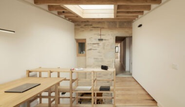 BS House / MARXE a+t
