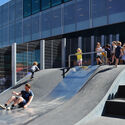 Playgrounds as Political Spaces: Negotiating Risk, Space, and Childhood - Image 5 of 26