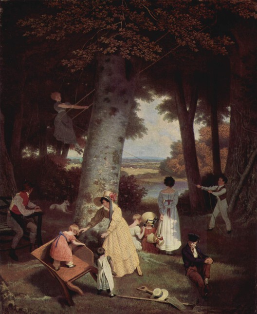 Playgrounds as Political Spaces: Negotiating Risk, Space, and Childhood - Image 14 of 26