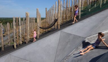 Playgrounds as Political Spaces: Negotiating Risk, Space, and Childhood