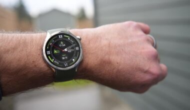 Grab OnePlus' latest flagship smartwatch for up to $80 off - buy one while the deal lasts