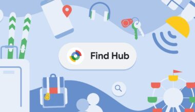 Google prepares Find Hub change to expand automatic enrollment